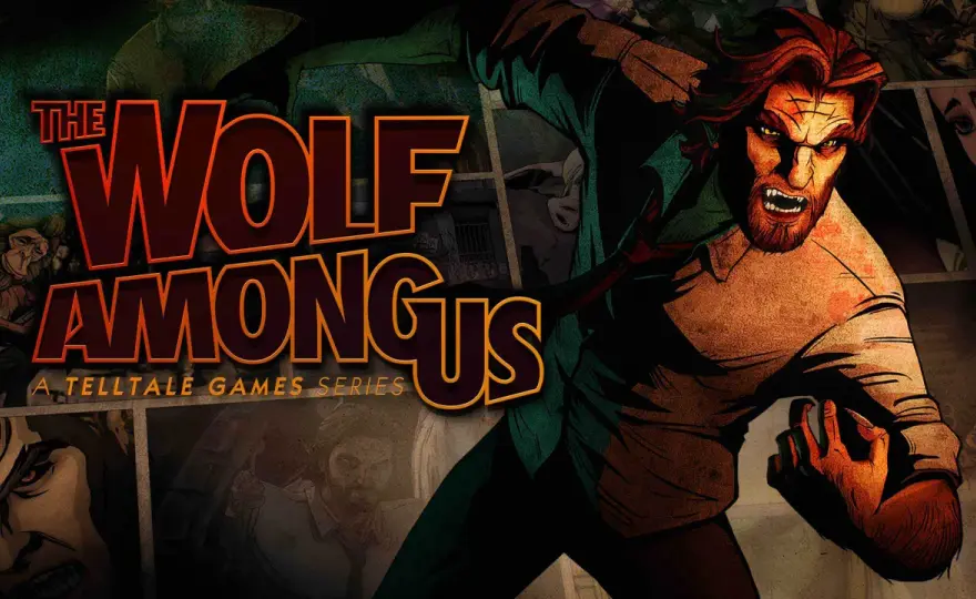 The Wolf Among Us spolszczenie - Jak zainstalować i czy warto?