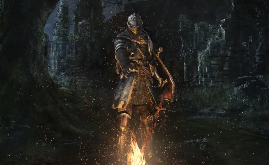 Dark Souls 1 Remastered: Nowa Odsłona Kultowej Gry RPG Akcji