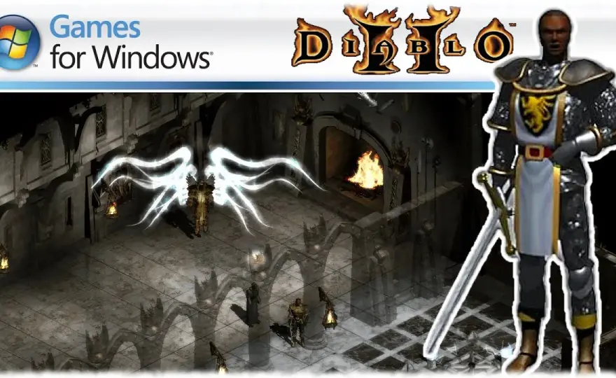Najlepsze postacie w Diablo 2 - Który bohater zdominuje grę?