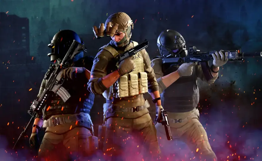 Najlepsze gry FPS 2026 - Jak wybrać strzelankę i grać lepiej?