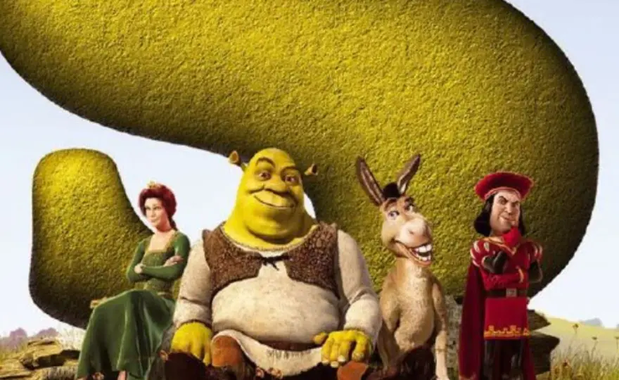 Zbigniew Zamachowski dubbing - Czy Shrek to jego jedyna rola w grach?