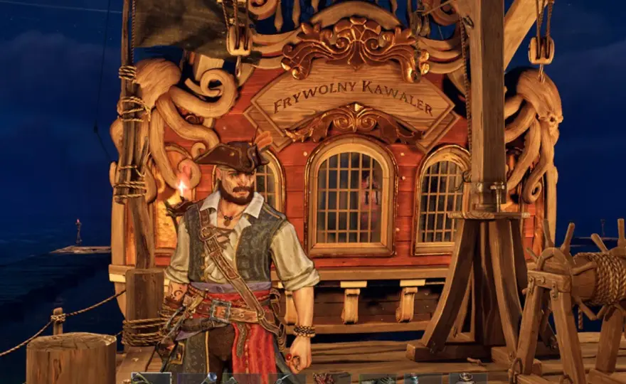 Najlepsze gry o piratach - Który tytuł wybrać pod swój styl grania?