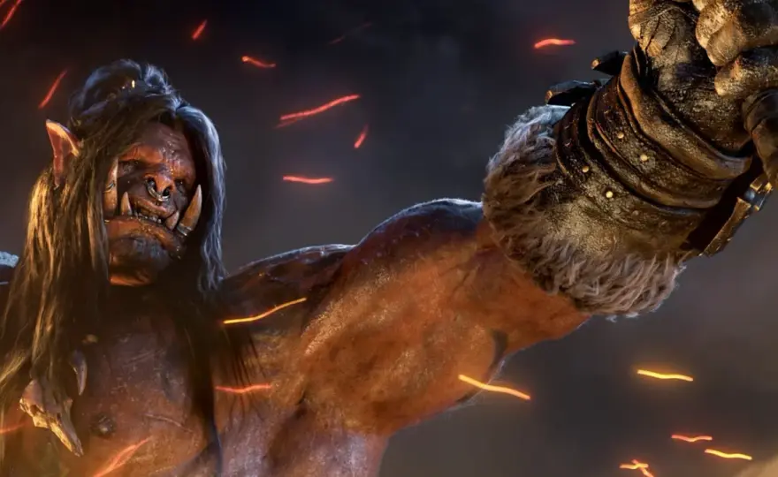 World of Warcraft - Warlords of Draenor - Czy warto do niego wrócić?