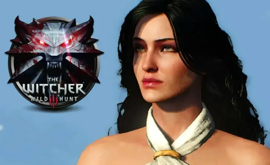 Wiedźmin 3 - Alternatywny wygląd Yennefer - Co zmienia i jak włączyć?