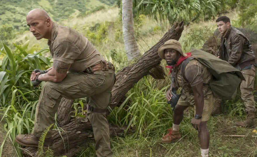 Jumanji - Planszówka czy gra wideo? Poznaj różnice i uniknij błędów