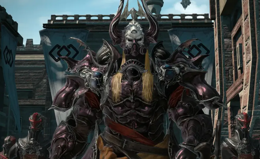 Legend: Hand of God - Czy warto wrócić do tego unikalnego ARPG?