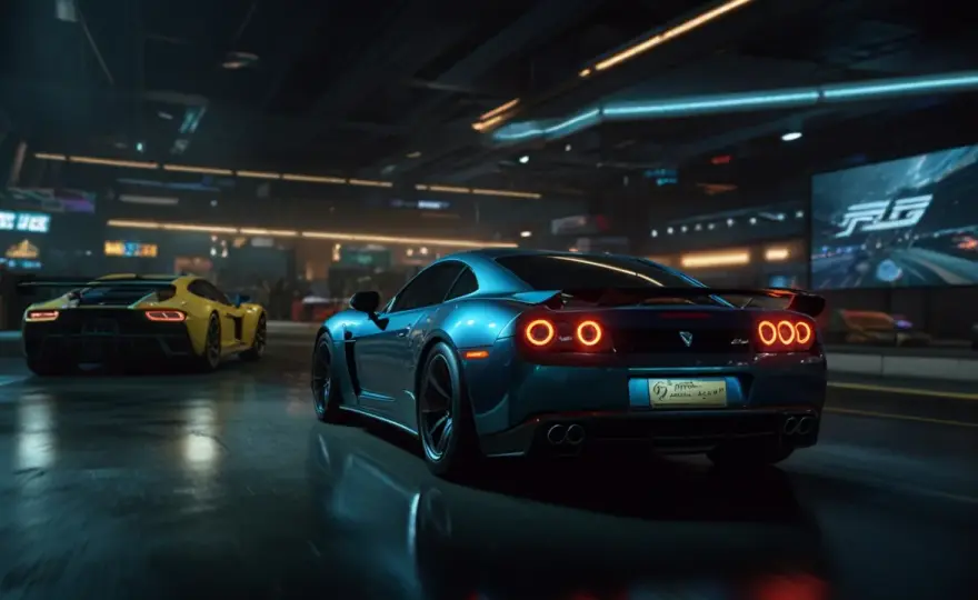 Ceny gry Need For Speed: Porównanie na różnych platformach