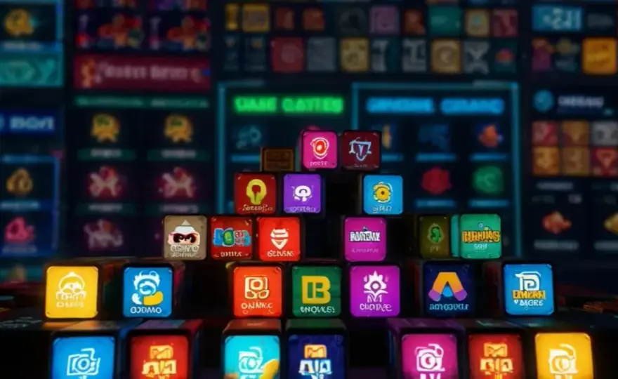 Gdzie sprzedać klucze do gier: 5 bezpiecznych platform online
