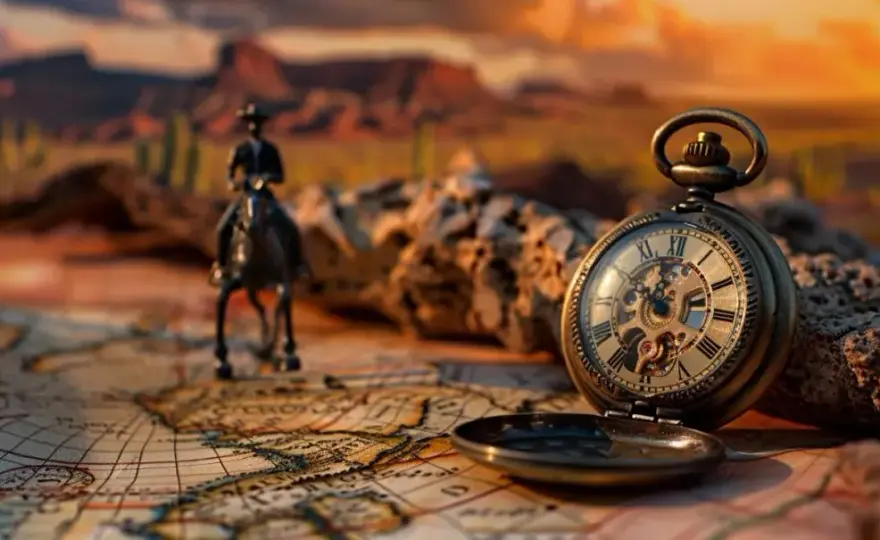 Red Dead Redemption 2: Ile rozdziałów ma ta epicka przygoda?