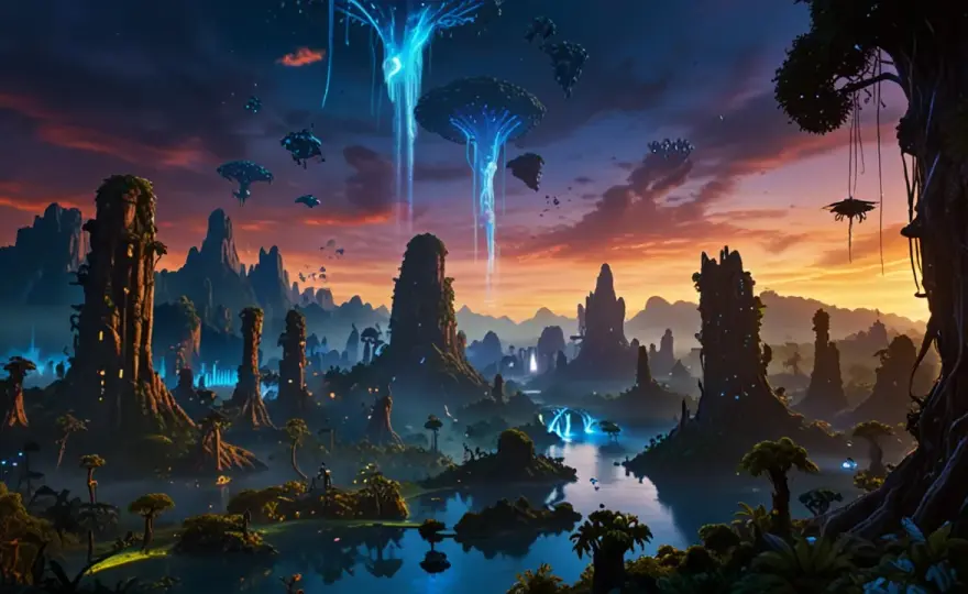 Avatar: ile części serii powstanie? Kompletny przegląd planów