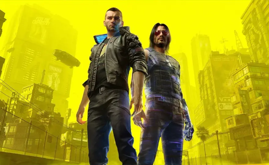 Cyberpunk 2077: Czas gry - od 20 do ponad 100 godzin zabawy