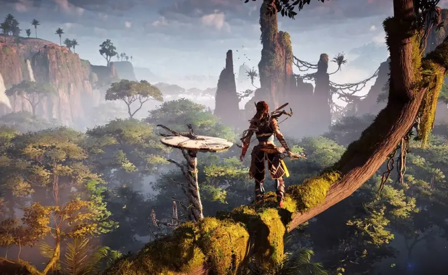 Horizon Zero Trofea: Kompletny Poradnik Zdobywania Osiągnięć