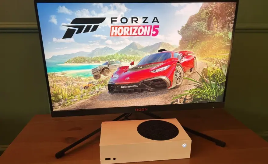 Jak kupować gry na xbox series s - poradnik rozpoczęcia przygody z grami