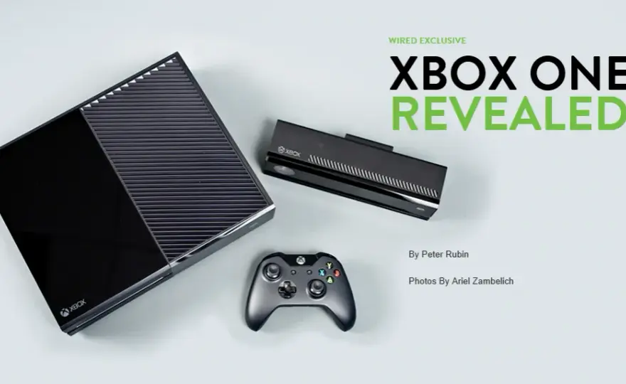Karta graficzna Xbox One: specyfikacja i porównanie z nowszymi