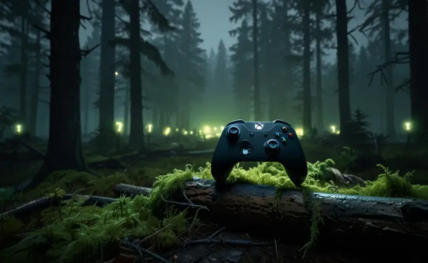 Sons Of The Forest na Xbox One - Kiedy premiera? Najnowsze info