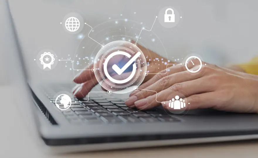 5 skutecznych metod ochrony danych podczas gry online