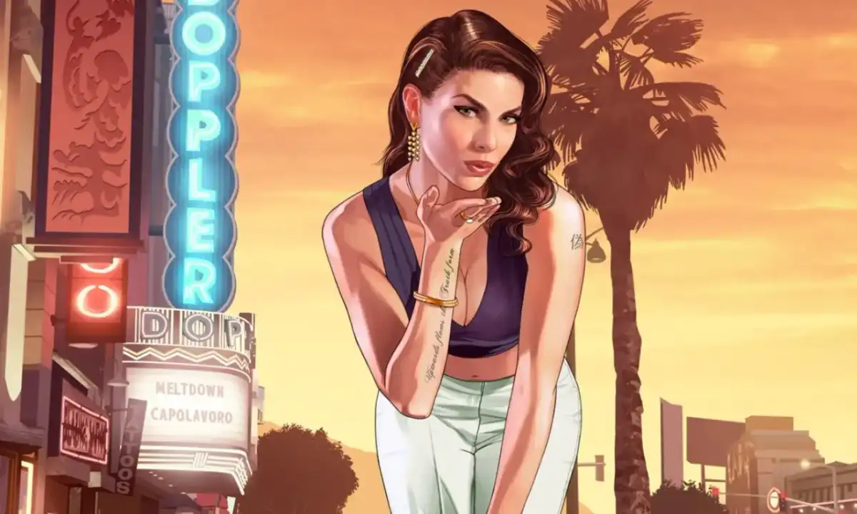 Kody do GTA V na PS5 - cheaty, które warto znać