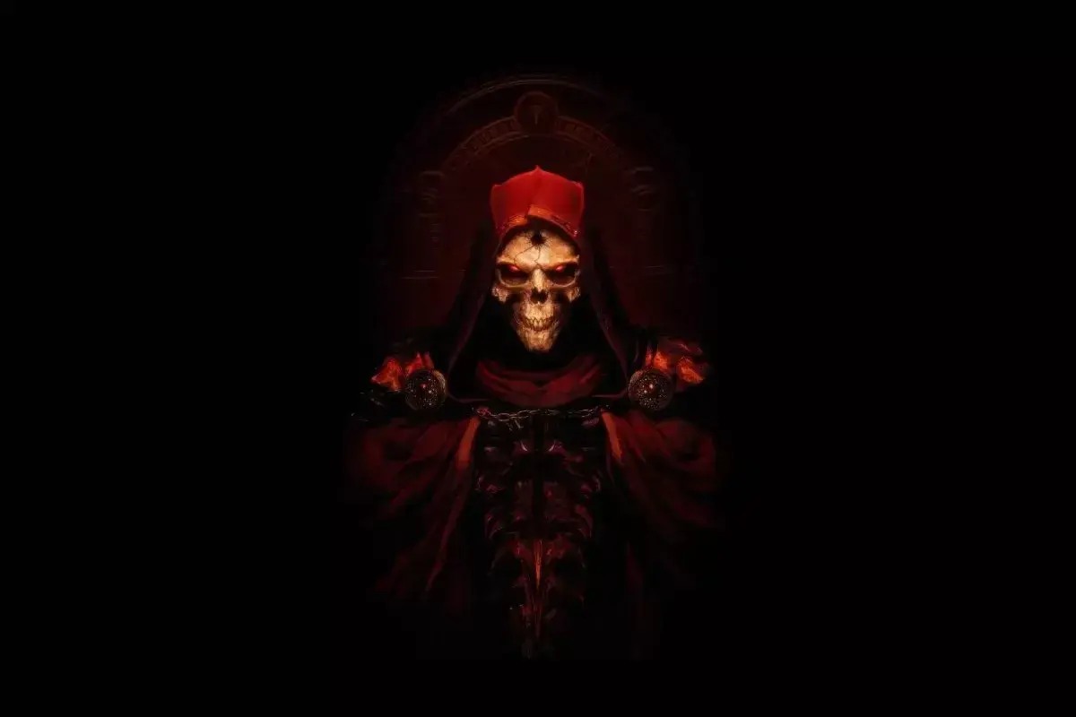Diablo 2: Mroczna historia gry, która zmieniła świat rozrywki