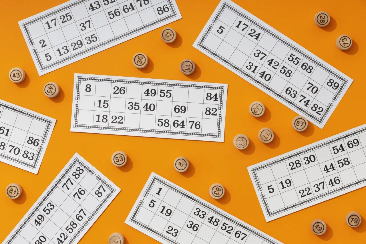 Jak działa bingo? Poznaj zasady popularnej gry