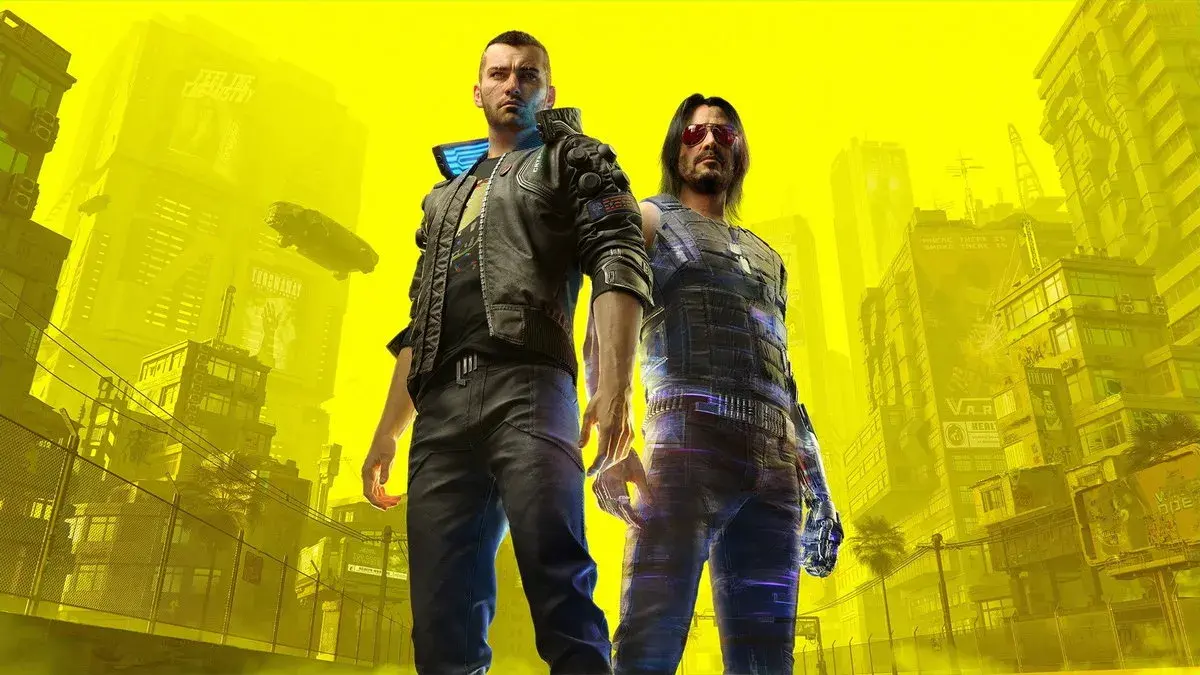 Cyberpunk 2077: Czas gry - od 20 do ponad 100 godzin zabawy