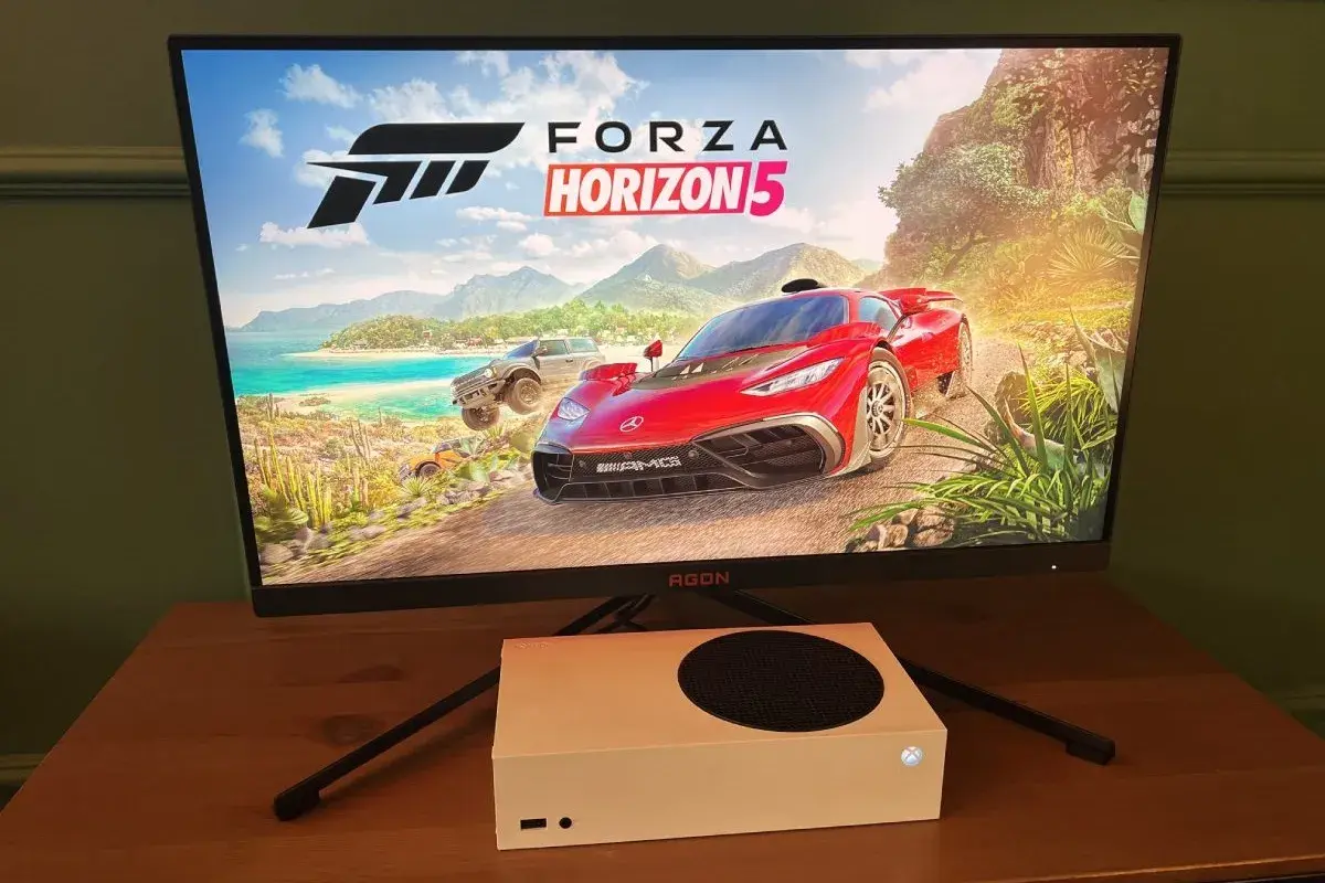 Jak kupować gry na xbox series s - poradnik rozpoczęcia przygody z grami
