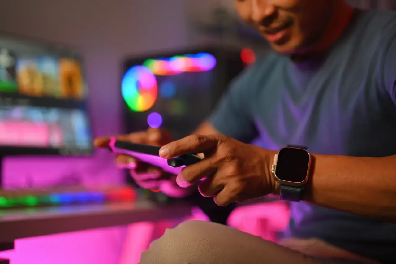Dlaczego mobilny e-sport wygrywa dziś z niektórymi grami PC