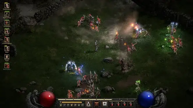 Zdjęcie Ile aktów w Diablo 2? Mroczna podróż przez światy zniszczenia i walki