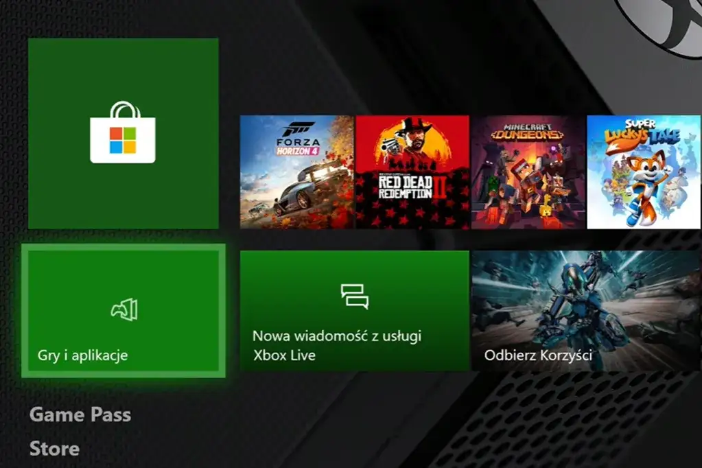 Zdjęcie Jak w prosty sposób pobrać gry na xboxa 360 - kompletna instrukcja