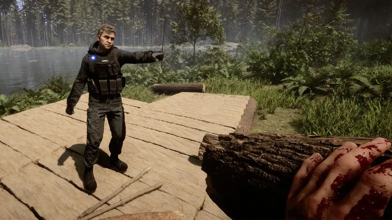 Zdjęcie Kiedy Sons of the Forest na PS5? Nie przegap ważnych informacji!