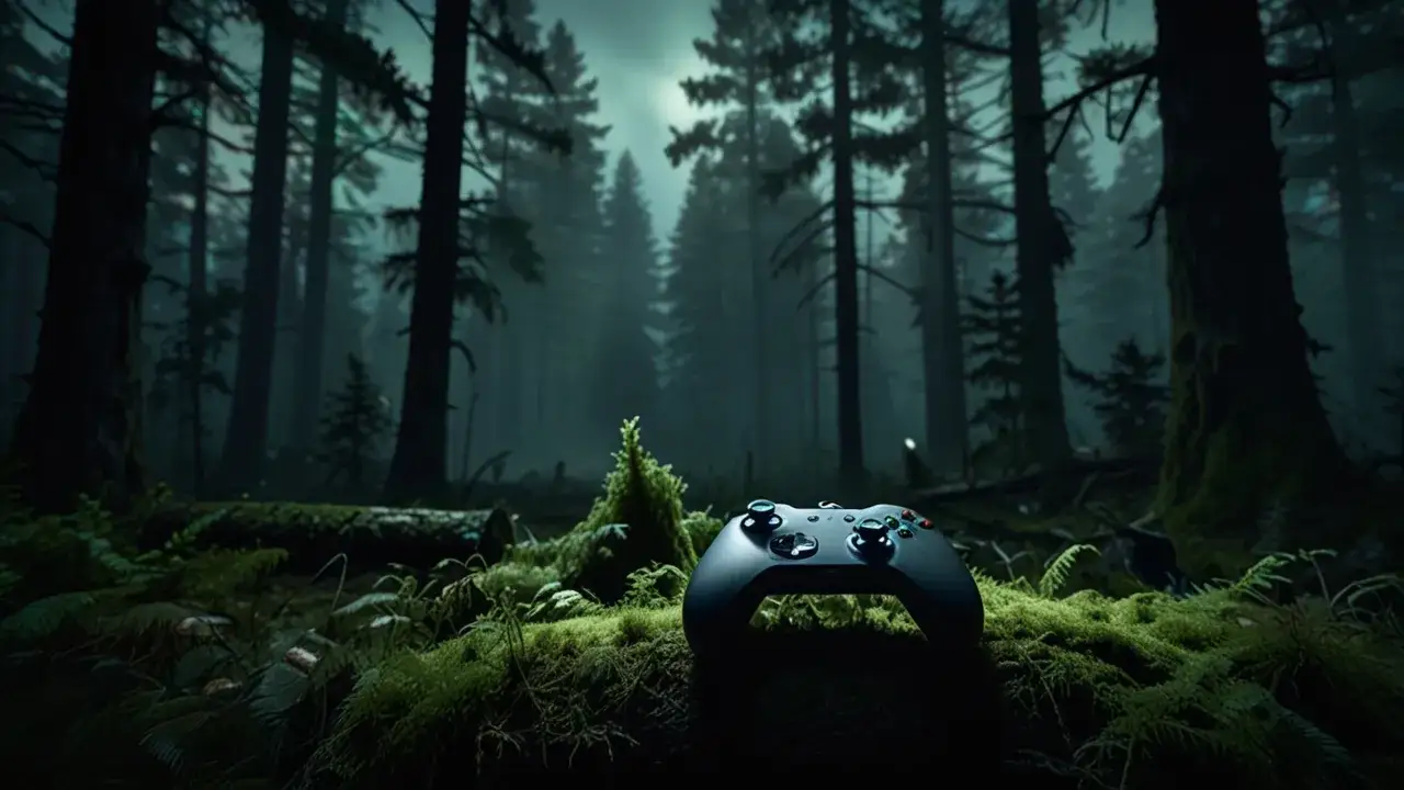 Zdjęcie Sons Of The Forest na Xbox One - Kiedy premiera? Najnowsze info