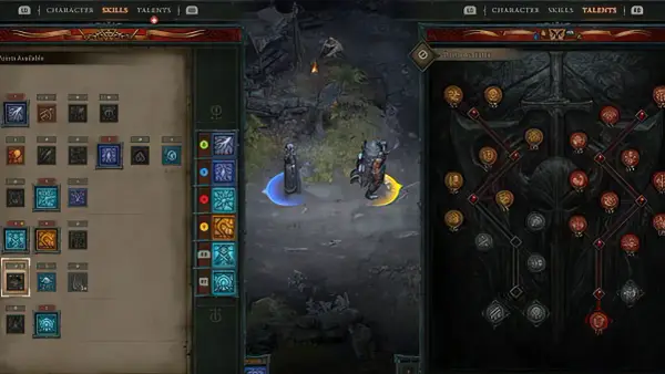 Diablo 4 lokalna współpraca na PS4: Czy możesz grać z przyjaciółmi?